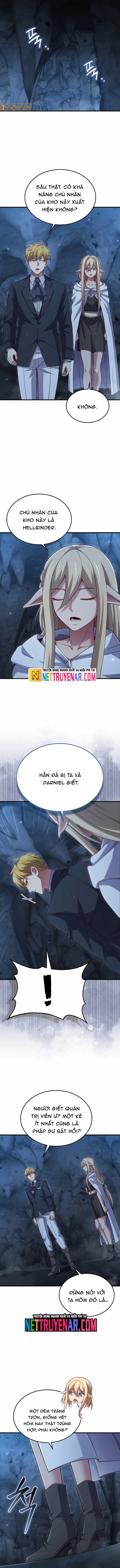 Thương Nhân Thánh Thần Chap 167 - Next Chap 168