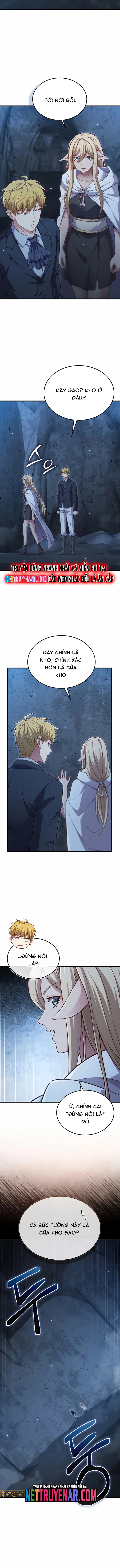 Thương Nhân Thánh Thần Chap 167 - Next Chap 168