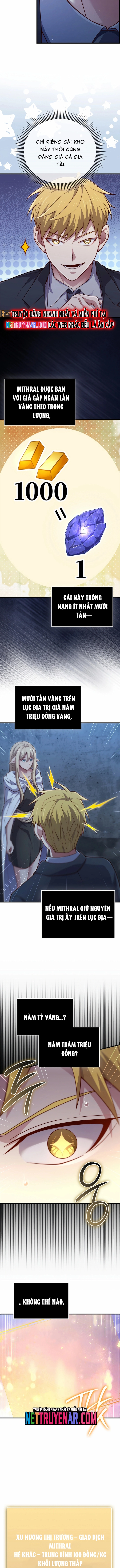 Thương Nhân Thánh Thần Chap 167 - Next Chap 168