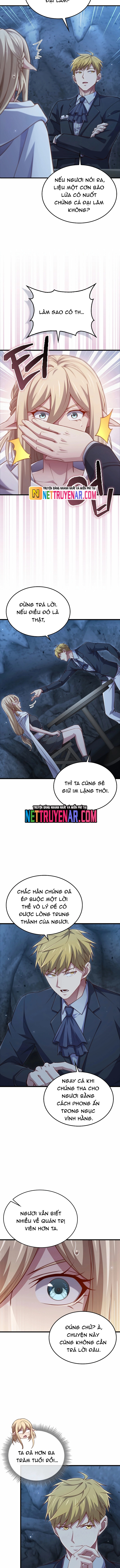 Thương Nhân Thánh Thần Chap 168 - Next Chap 169