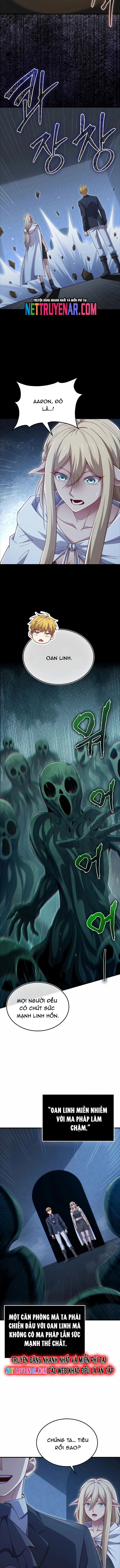 Thương Nhân Thánh Thần Chap 168 - Next Chap 169