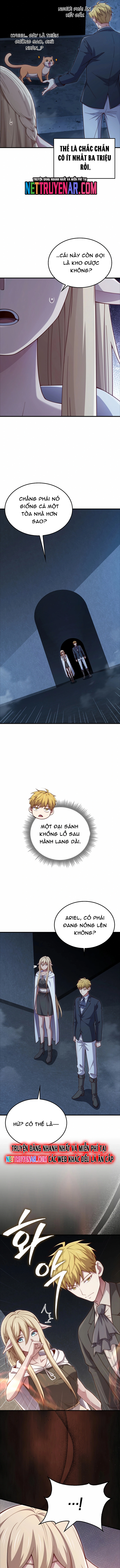 Thương Nhân Thánh Thần Chap 168 - Next Chap 169