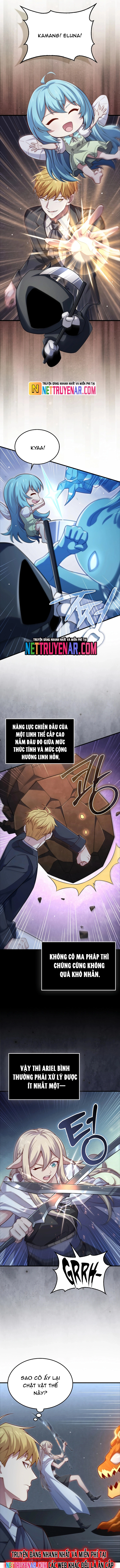 Thương Nhân Thánh Thần Chap 168 - Next Chap 169