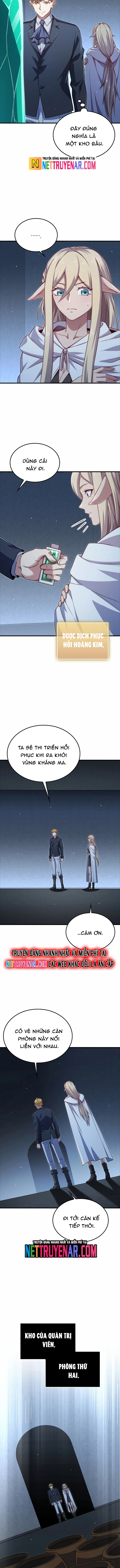 Thương Nhân Thánh Thần Chap 168 - Next Chap 169
