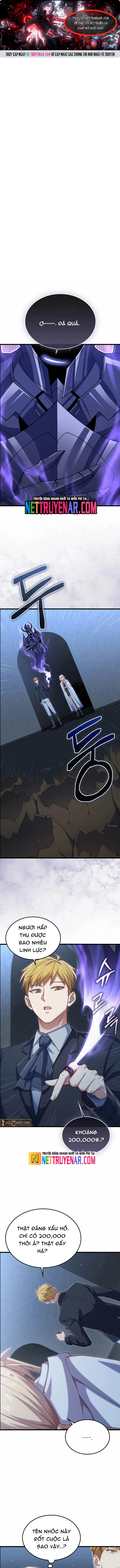 Thương Nhân Thánh Thần Chap 169 - Next Chap 170