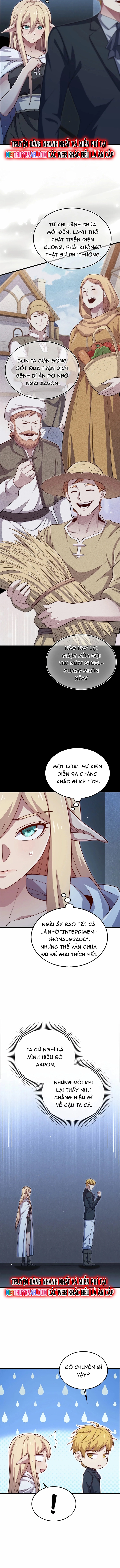 Thương Nhân Thánh Thần Chap 169 - Next Chap 170
