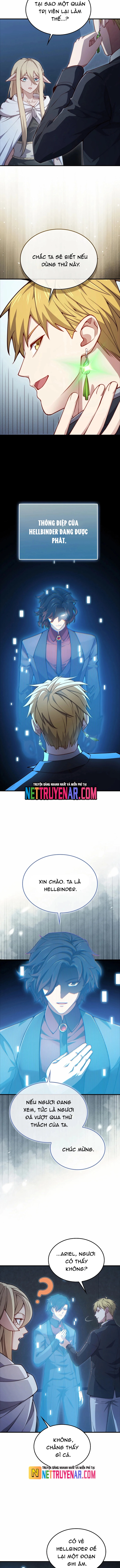 Thương Nhân Thánh Thần Chap 169 - Next Chap 170