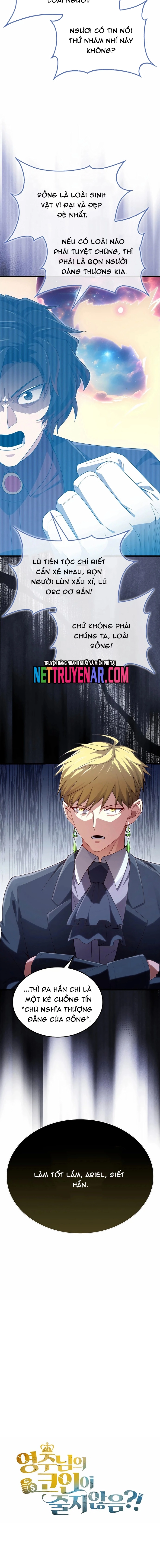 Thương Nhân Thánh Thần Chap 169 - Next Chap 170