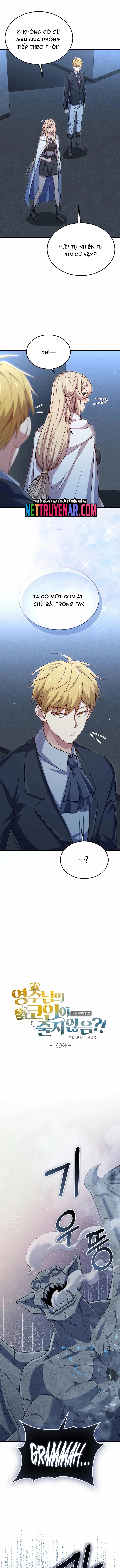 Thương Nhân Thánh Thần Chap 169 - Next Chap 170