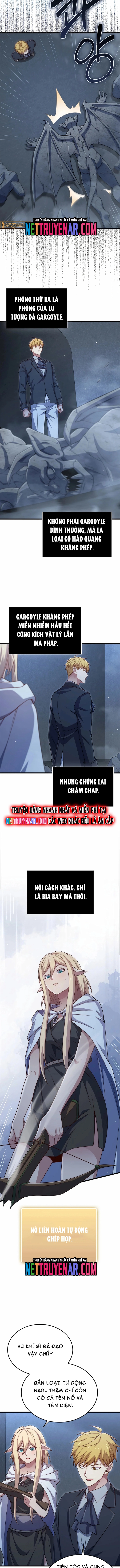 Thương Nhân Thánh Thần Chap 169 - Next Chap 170