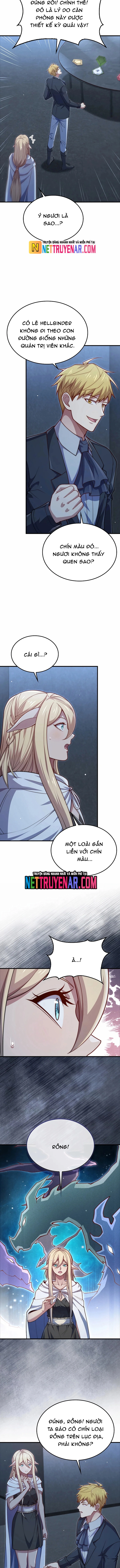 Thương Nhân Thánh Thần Chap 169 - Next Chap 170