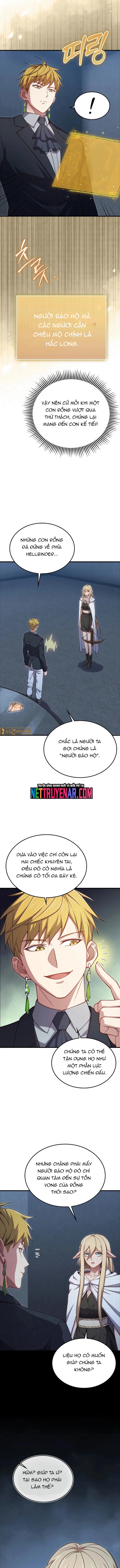 Thương Nhân Thánh Thần Chap 170 - Next Chap 171