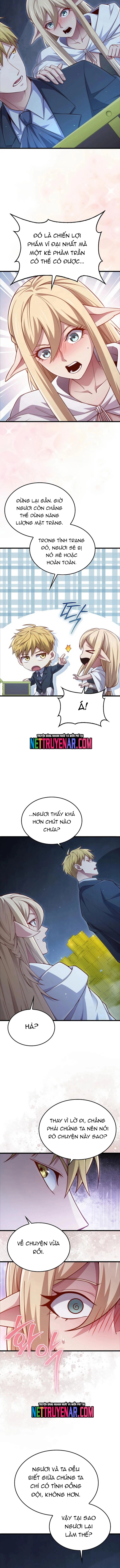 Thương Nhân Thánh Thần Chap 170 - Next Chap 171