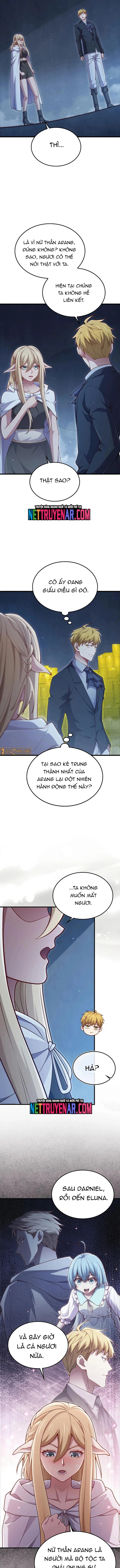 Thương Nhân Thánh Thần Chap 170 - Next Chap 171