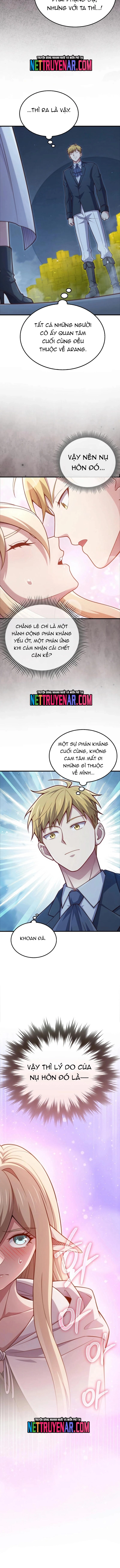Thương Nhân Thánh Thần Chap 170 - Next Chap 171