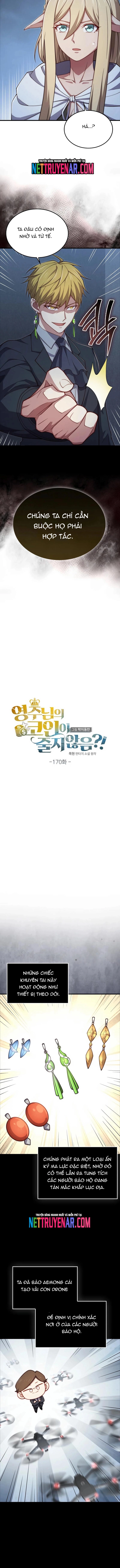 Thương Nhân Thánh Thần Chap 170 - Next Chap 171