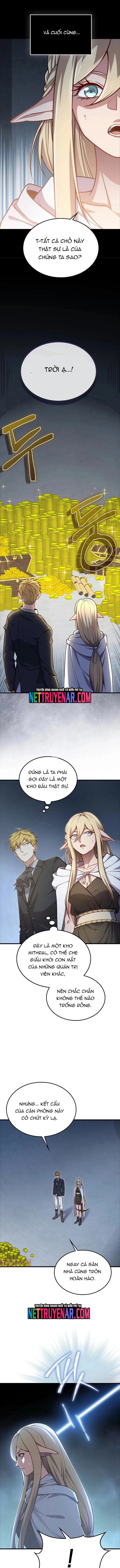 Thương Nhân Thánh Thần Chap 170 - Next Chap 171