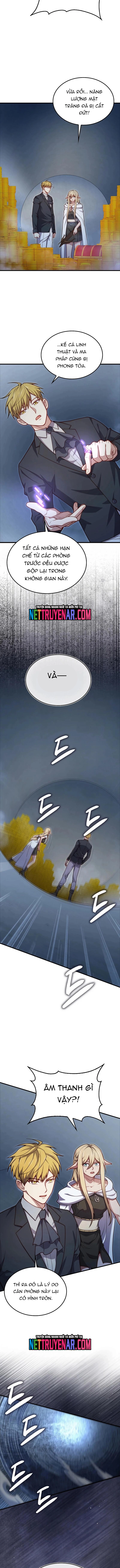 Thương Nhân Thánh Thần Chap 170 - Next Chap 171