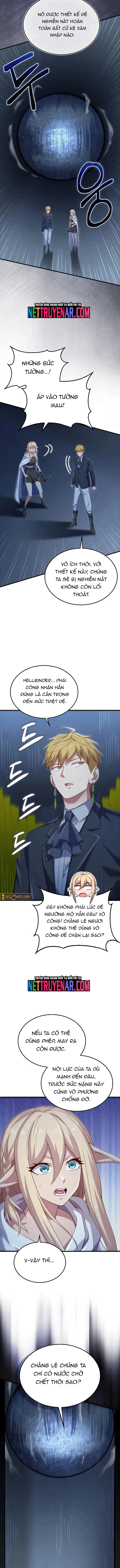 Thương Nhân Thánh Thần Chap 170 - Next Chap 171