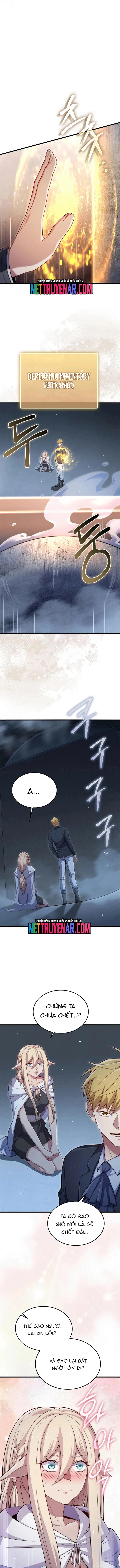 Thương Nhân Thánh Thần Chap 170 - Next Chap 171