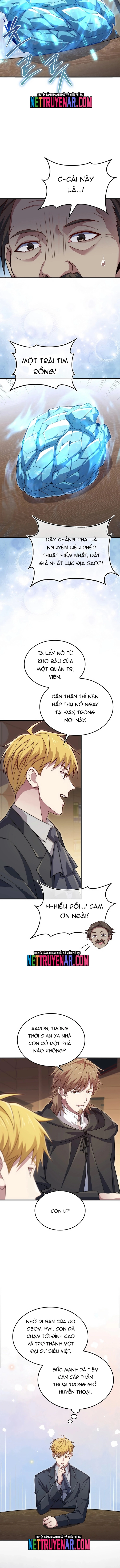 Thương Nhân Thánh Thần Chap 171 - Next Chap 172