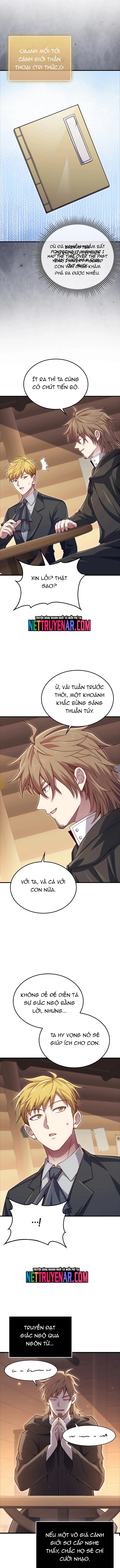 Thương Nhân Thánh Thần Chap 171 - Next Chap 172