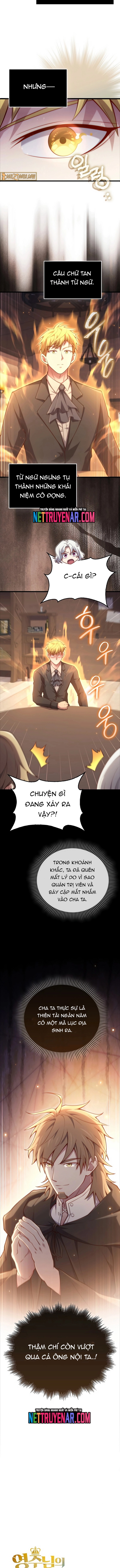 Thương Nhân Thánh Thần Chap 171 - Next Chap 172