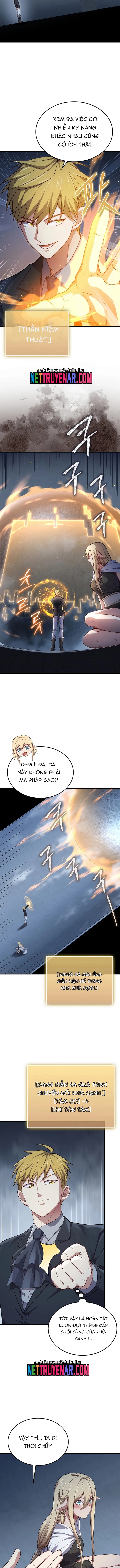 Thương Nhân Thánh Thần Chap 171 - Next Chap 172