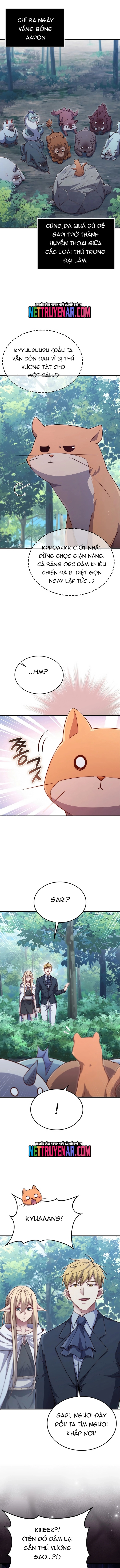 Thương Nhân Thánh Thần Chap 171 - Next Chap 172