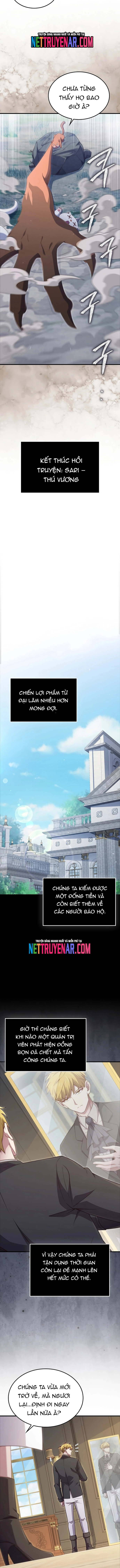 Thương Nhân Thánh Thần Chap 171 - Next Chap 172