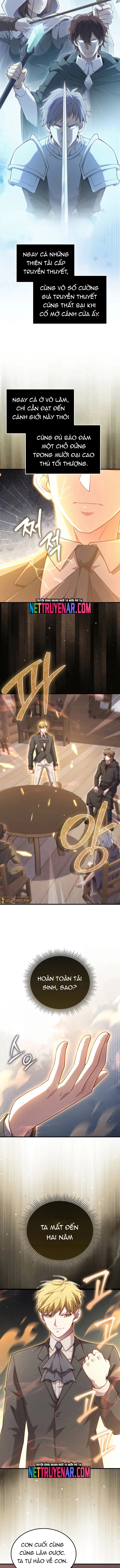 Thương Nhân Thánh Thần Chap 172 - Next Chap 173