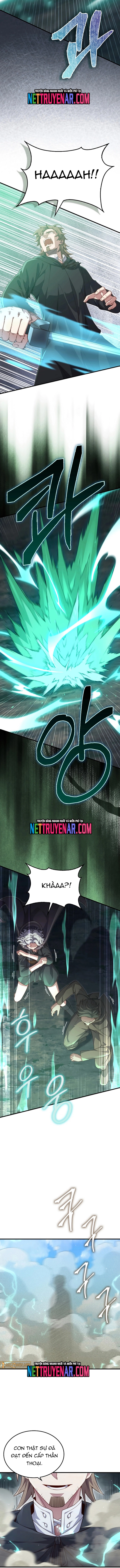 Thương Nhân Thánh Thần Chap 172 - Next Chap 173