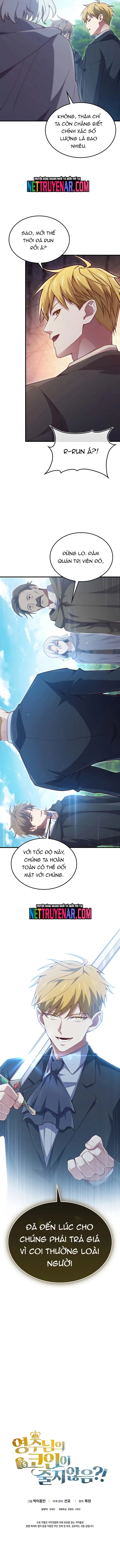 Thương Nhân Thánh Thần Chap 172 - Next Chap 173