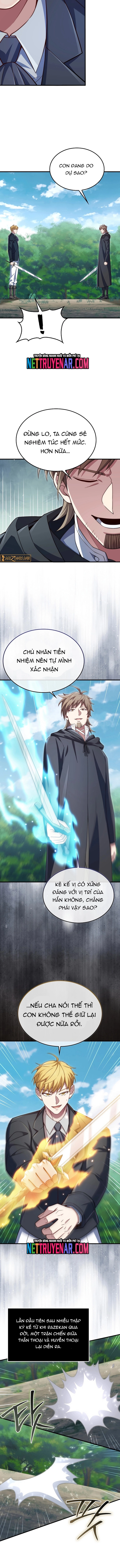 Thương Nhân Thánh Thần Chap 172 - Next Chap 173