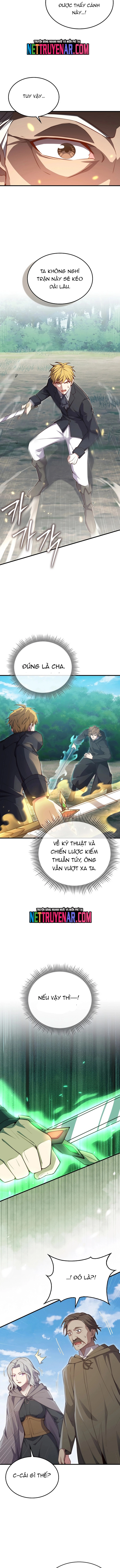 Thương Nhân Thánh Thần Chap 172 - Next Chap 173