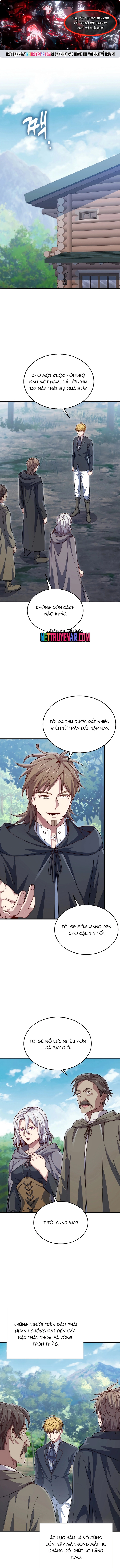 Thương Nhân Thánh Thần Chap 173 - Next Chap 174