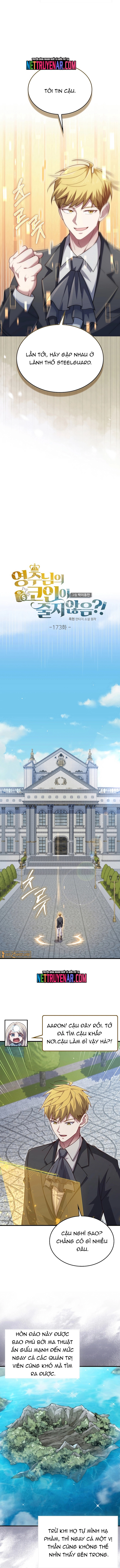 Thương Nhân Thánh Thần Chap 173 - Next Chap 174