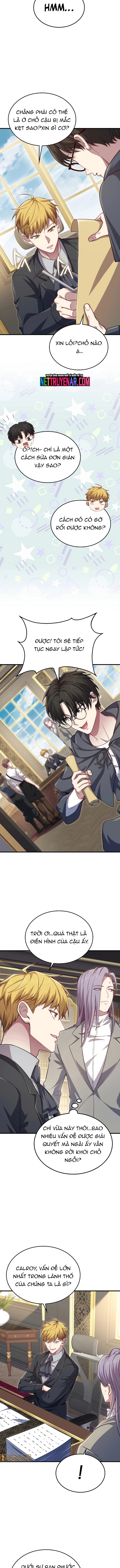 Thương Nhân Thánh Thần Chap 173 - Next Chap 174