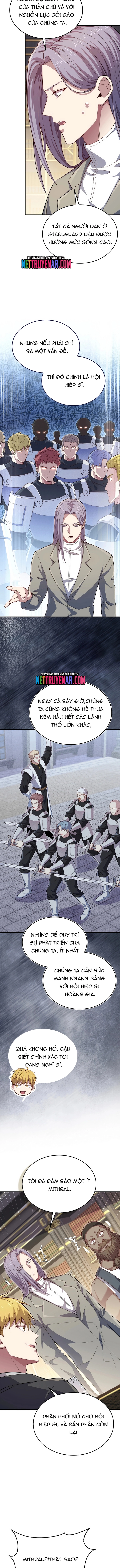 Thương Nhân Thánh Thần Chap 173 - Next Chap 174