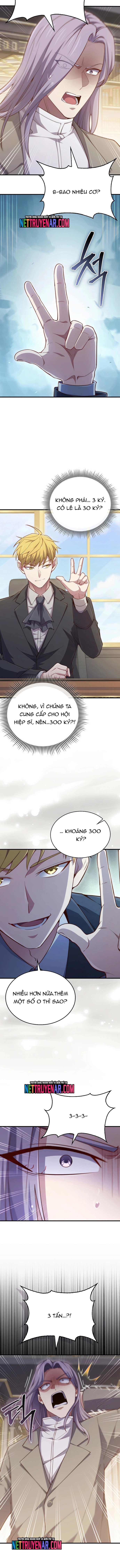 Thương Nhân Thánh Thần Chap 173 - Next Chap 174