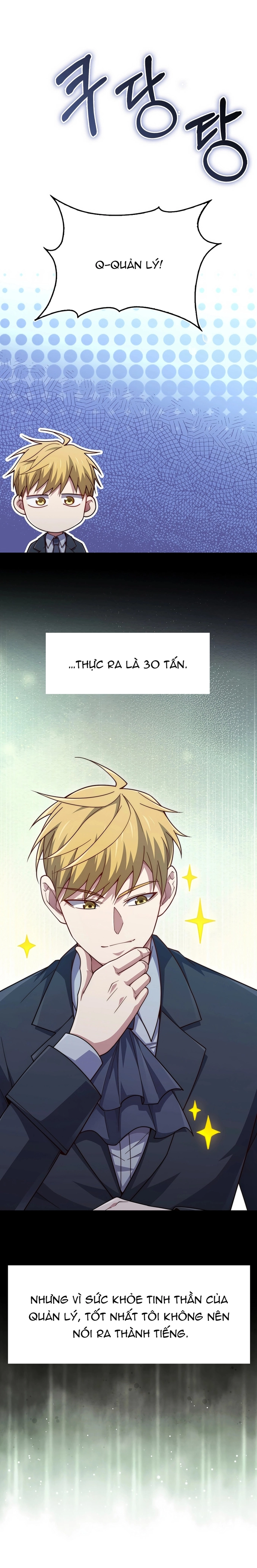 Thương Nhân Thánh Thần Chap 173 - Next Chap 174