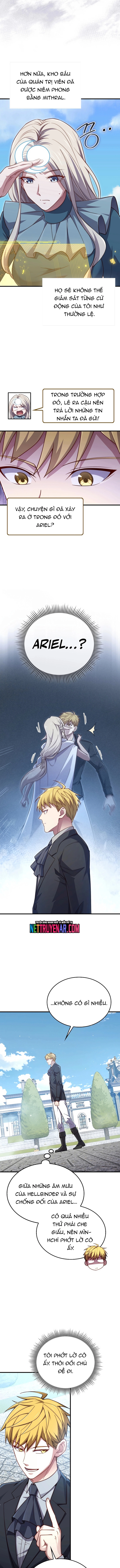 Thương Nhân Thánh Thần Chap 173 - Next Chap 174