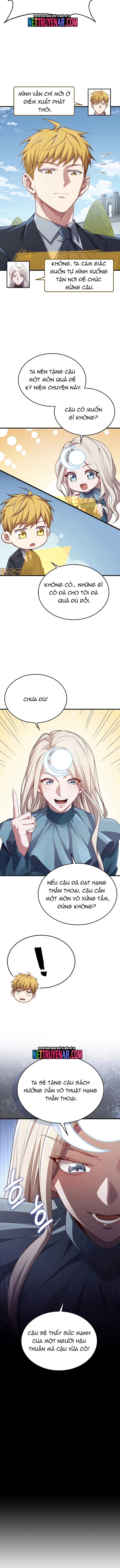 Thương Nhân Thánh Thần Chap 173 - Next Chap 174