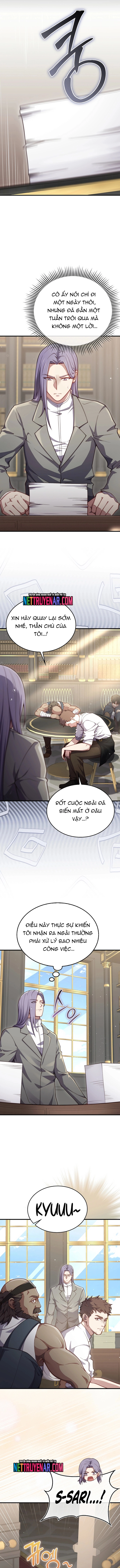 Thương Nhân Thánh Thần Chap 173 - Next Chap 174