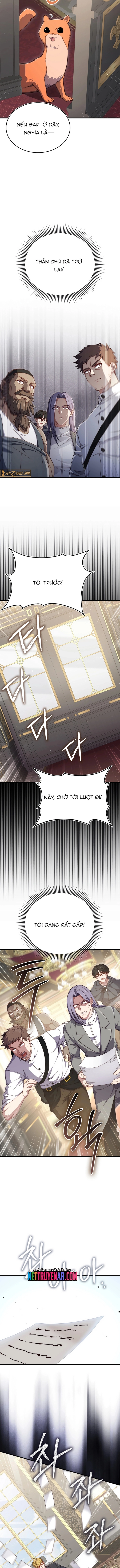 Thương Nhân Thánh Thần Chap 173 - Next Chap 174