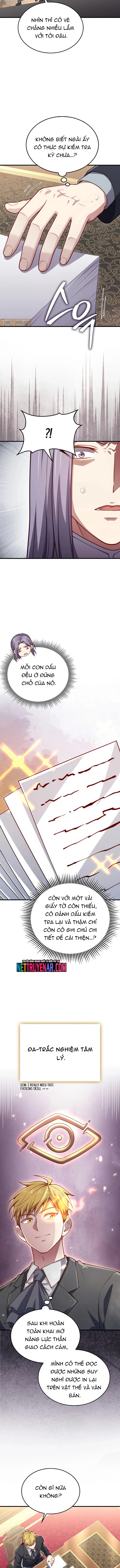 Thương Nhân Thánh Thần Chap 173 - Next Chap 174