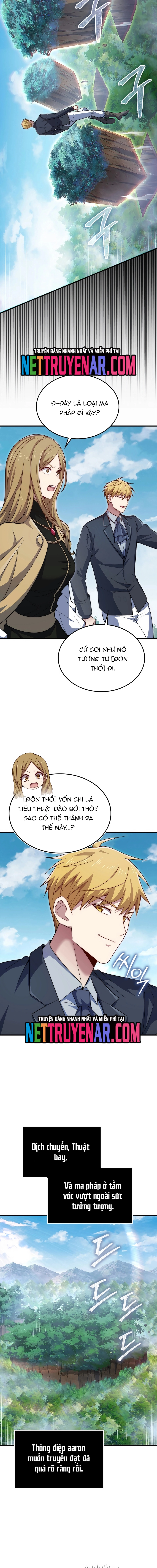 Thương Nhân Thánh Thần Chap 174 - Next Chap 175