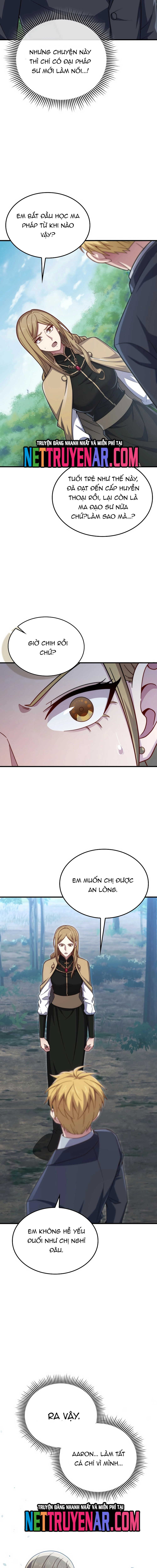 Thương Nhân Thánh Thần Chap 174 - Next Chap 175