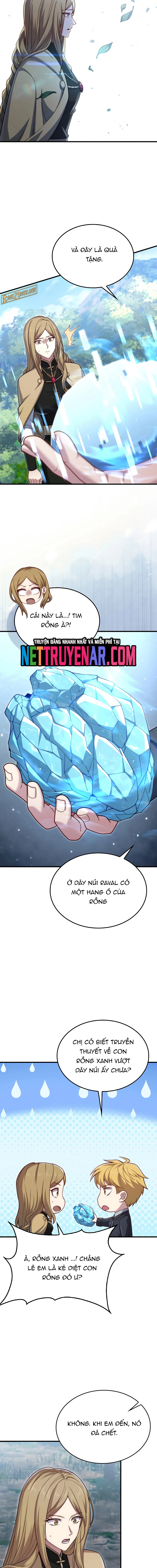 Thương Nhân Thánh Thần Chap 174 - Next Chap 175