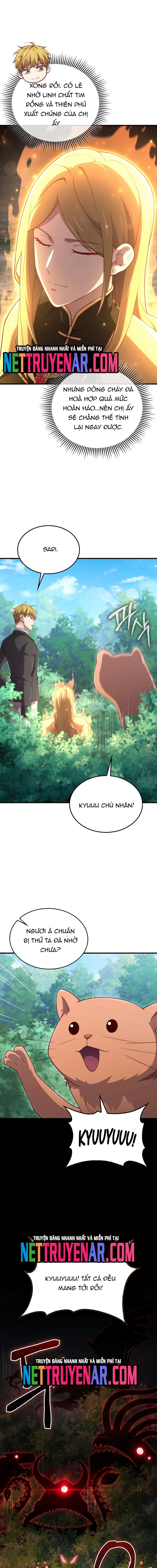 Thương Nhân Thánh Thần Chap 174 - Next Chap 175
